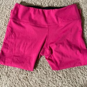 Women’s PINK Capri Leggings